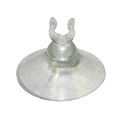 CROCI VENTOSA PER ACQUARI 2 PEZZI