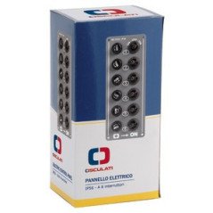 AMTRA ASPIRARIFIUTI HANDY A BATTERIA