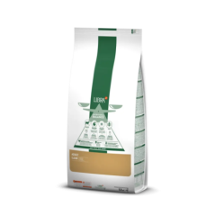 LIBRA CROCCHETTE CANE ADULTO CON AGNELLO