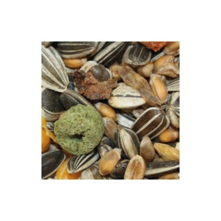 CROCI SAMMY CIBO PER CRICETI 700GR