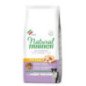 NATURAL TRAINER MEDIUM MATURE CON POLLO E RISO