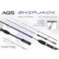 AQS CANNA SKIP JACK 2.40MT 3-15GR