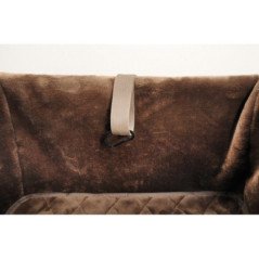 CAMON TRASPORTINO WALKY PET DRIVE BOX