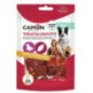 CAMON SNACK QUADROTTI ANATRA E PATATE DOLCI 80GR