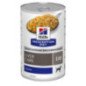 HILL'S PRESCRIPTION L/D DIET LIVER CARE ORIGINAL 370GR