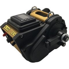 KRISTAL FISHING XL605 SD MULINELLO ELETTRICO DIGITALE