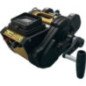 KRISTAL FISHING XL605 SD MULINELLO ELETTRICO DIGITALE