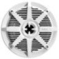 BOSS MARINE MR52W COPPIA SPEAKER 150W BIANCHE