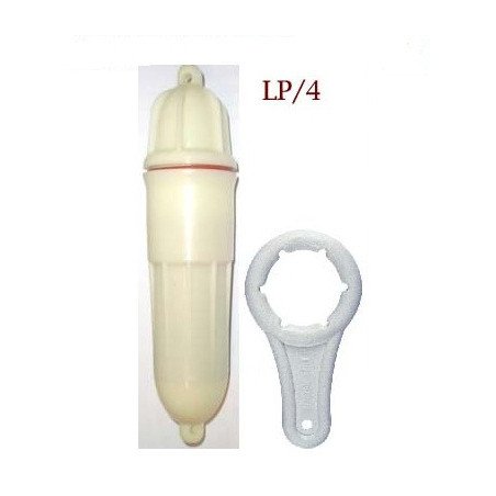 OSCULATI RICAMBIO FANALE TESTA ALBERO CON CODOLO 360°