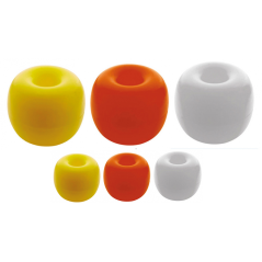 LALIZAS BOA FORO PASSANTE GRANDE DIAMETRO 19