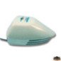 TREM TROMBA ABS BIANCA 12V