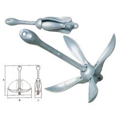 SHIMANO MULINELLO ULTEGRA FD C5000 XG