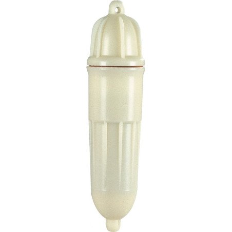 OSCULATI RICAMBIO FANALE TESTA ALBERO CON CODOLO 360°