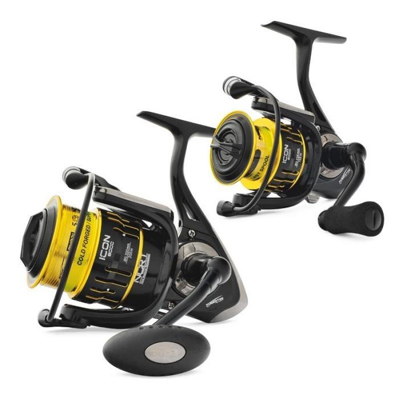 TUBERTINI MULINELLO ICON RYOBI