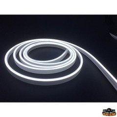 TREM BARRA LUMINOSA A LED FLESSIBILE IN VARI COLORI