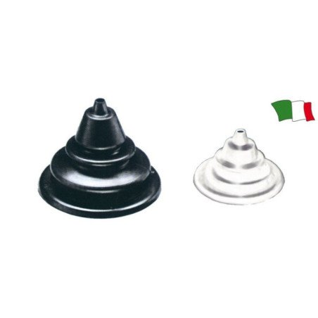 LALIZAS ANELLO PASSACAVI A SOFFIETTO DIAMETRO 150MM