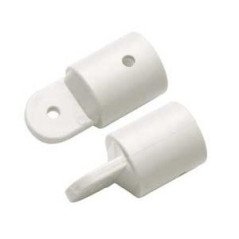 GFN TERMINALE IN PLASTICA PER TENDALINI