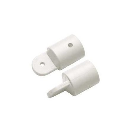 GFN TERMINALE IN PLASTICA PER TENDALINI