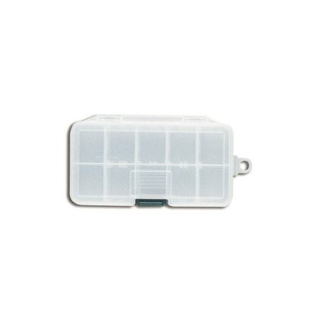 MEIHO CASSETTA FLY CASE S