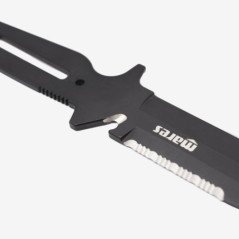 MARES COLTELLO KNIFE MAXIMUS