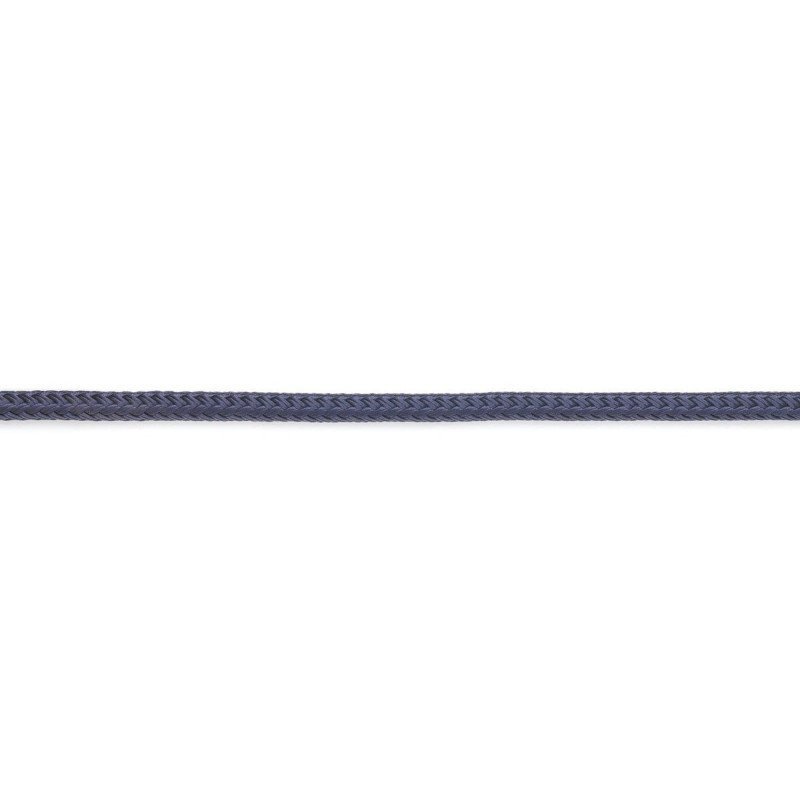 TREM DOPPIA TRECCIA PER ORMEGGI BLU NAVY MOOR LINE