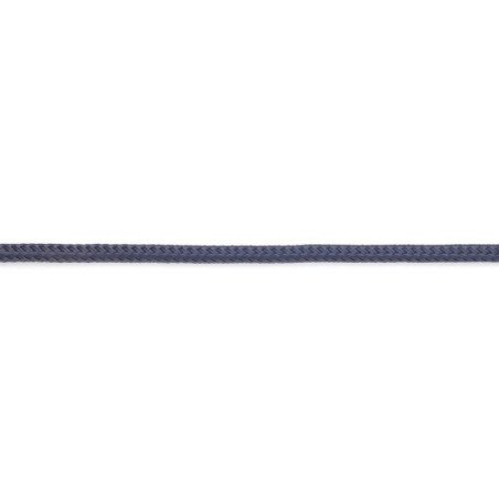 TREM DOPPIA TRECCIA PER ORMEGGI BLU NAVY MOOR LINE
