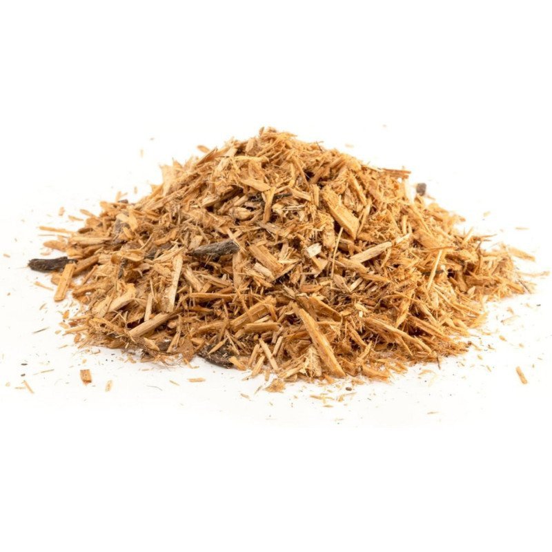 ZOOMED FOREST FLOOR PER TERRARI 26.4 LT