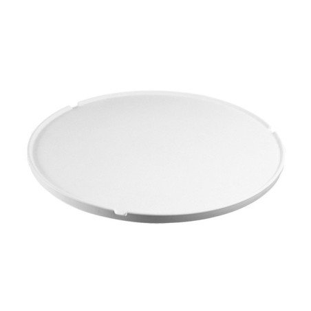 TAVOLO TONDO ASA BIANCO 610MM