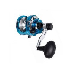 OKUMA MULINELLO CAVALLA 5N SINISTRO DOPPIA VELOCITA'