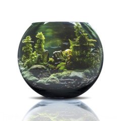 AMTRA ACQUARIO CRYSTAL GLOBE