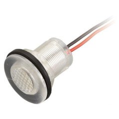 OSCULATI LUCE DI CORTESIA LED BLU DA INCASSO