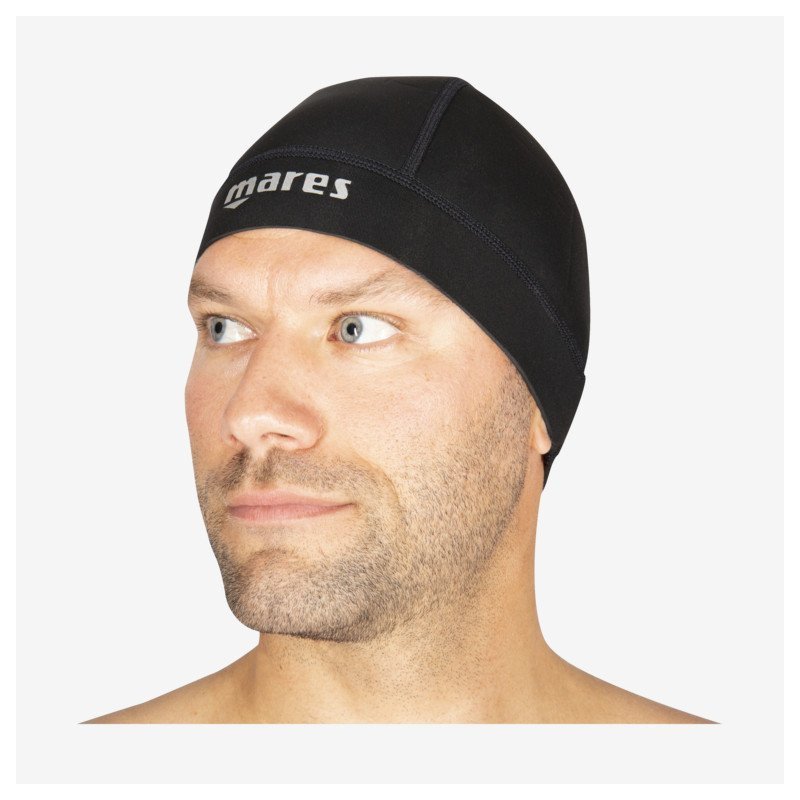 MARES CUFFIA IN NEOPRENE DA 2MM