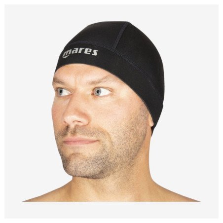 MARES CUFFIA IN NEOPRENE DA 2MM