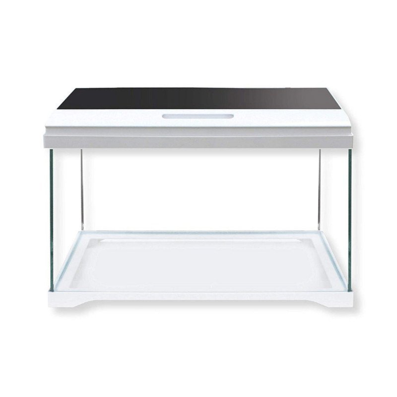 AMTRA ACQUARIO MODERN TANK 50 LED 50.5X25.5X40H