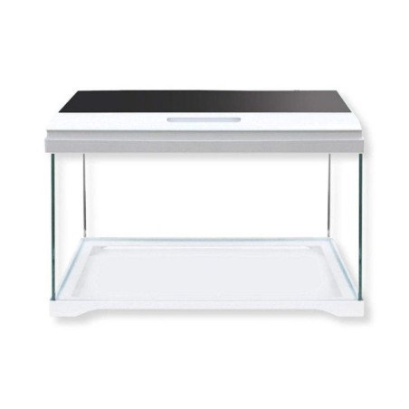 AMTRA ACQUARIO MODERN TANK 50 LED 50.5X25.5X40H