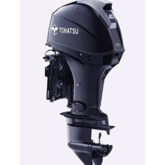 TOHATSU FUORIBORDO 4 TEMPI 40/60 HP GAMBO LUNGO