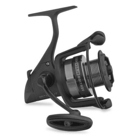 TUBERTINI MULINELLO VERTIGO BLACK