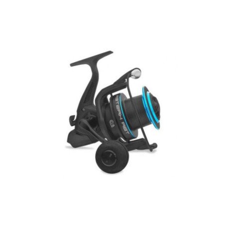 TUBERTINI MULINELLO KASTER