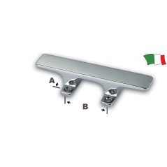 GFN BITTA IN OTTONE CROMATO