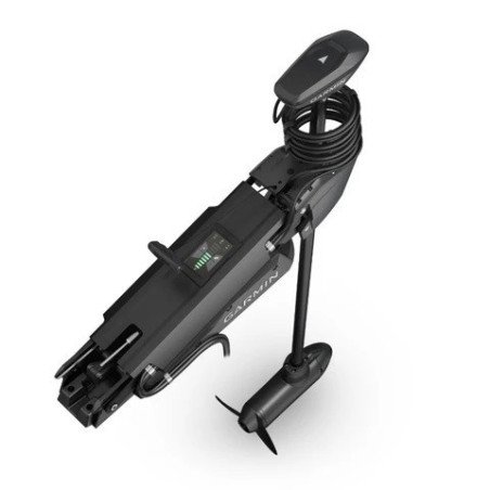 GARMIN FORCE TROLLING MOTORE ELETTRICO 57'' 100LBR