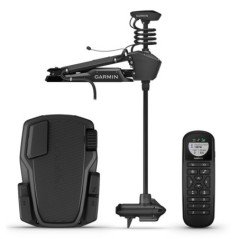GARMIN FORCE TROLLING MOTORE ELETTRICO 57'' 100LBR