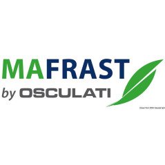 MAFRAST SPAZZOLONE TELESCOPICO FIVE-LEVEL 117/180CM