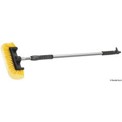 MAFRAST SPAZZOLONE TELESCOPICO FIVE-LEVEL 117/180CM