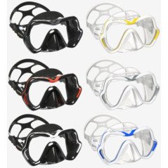 MARES MASCHERA ONE VISION