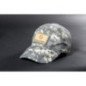 CAPPELLO MILITARE EVOLUTION HAT IN COTONE E POLIESTERE