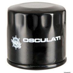 OSCULATI FILTRO OLIO YAMAHA E HONDA 50HP 5GH-13440-20