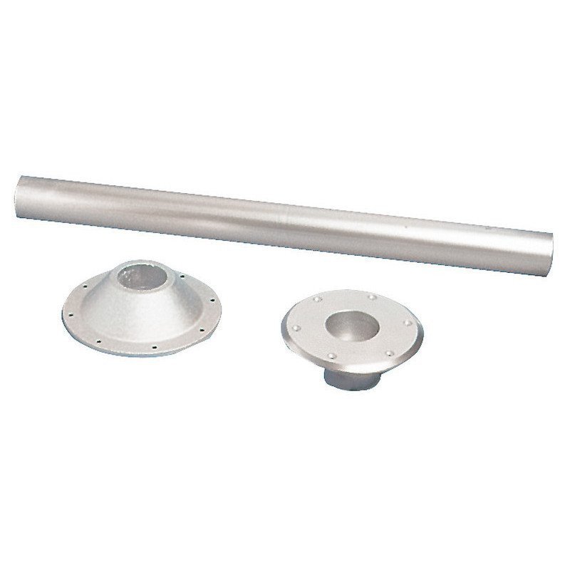 OSCULATI GAMBA TAVOLO LEGA LEGGERA 70CM