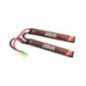EVOLUTION BATTERIA ULTRA POWER LIPO 7.4V 1300mAH 20C-40C