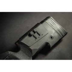 EVOLUTION FUCILE M40