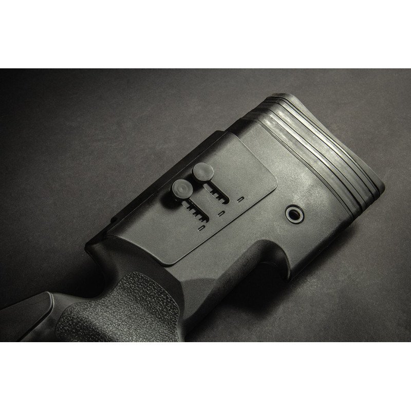 EVOLUTION FUCILE M40